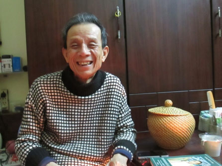 Nghịch cảnh nghệ sĩ giàu - nghệ sĩ nghèo ảnh 4