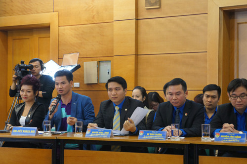 “Phong trào tình nguyện là niềm tự hào của Thanh niên Việt Nam“ ảnh 3