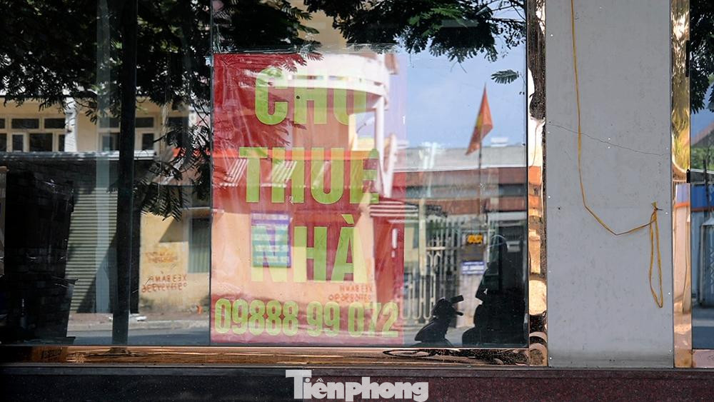 Phương án giảm giá là biện pháp duy nhất để tìm kiếm khách thuê trong bối cảnh hiện nay. Phương án giảm giá là biện pháp duy nhất để tìm kiếm khách thuê trong bối cảnh hiện nay.