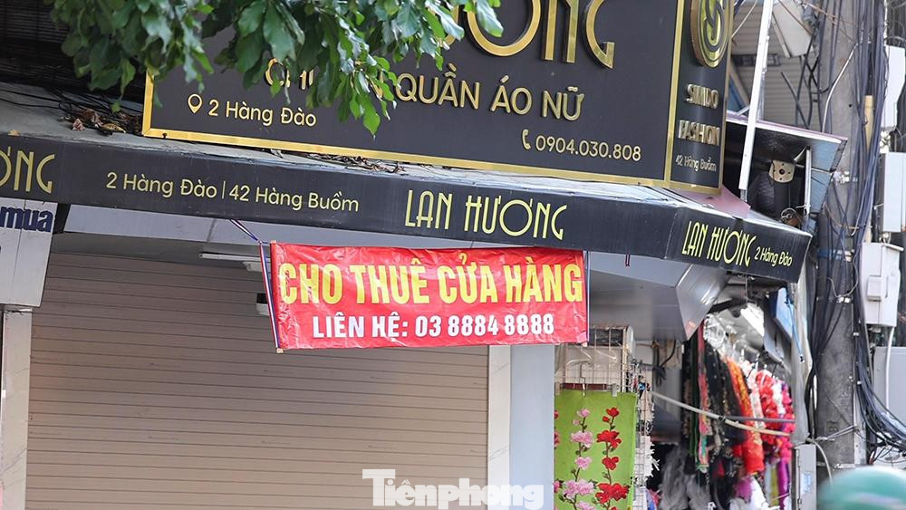 Mức giá cho thuê theo ghi nhận đã giảm đáng kể nhưng chủ nhà "mỏi mắt" vẫn không tìm được khách. Mức giá cho thuê theo ghi nhận đã giảm đáng kể nhưng chủ nhà "mỏi mắt" vẫn không tìm được khách.