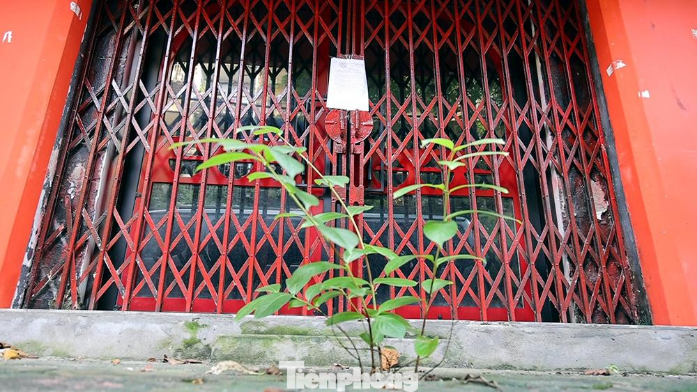 Trong khi đó, do sức mua hiện nay chưa thể phục hồi nên nhiều cửa hàng buộc phải sang nhượng và trả mặt bằng. Trong khi đó, do sức mua hiện nay chưa thể phục hồi nên nhiều cửa hàng buộc phải sang nhượng và trả mặt bằng.