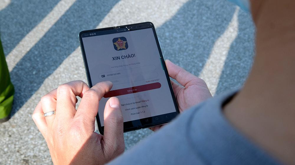 Đây cũng là dịp các ứng dụng cơ sở dữ liệu về quản lý dân cư do Bộ Công an phát triển phát huy hiệu quả và là bài học để quản lý các hoạt động xã hội khác trong điều kiện bình thường mới.