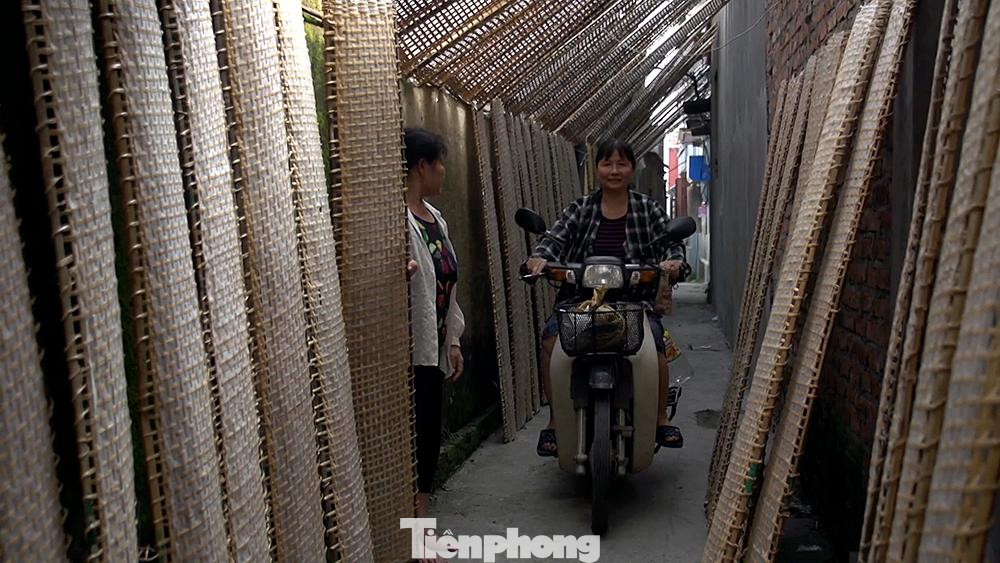 Vì thế, loại bánh đa này trở thành một món không thể thiếu với những đầu bếp sành sỏi.