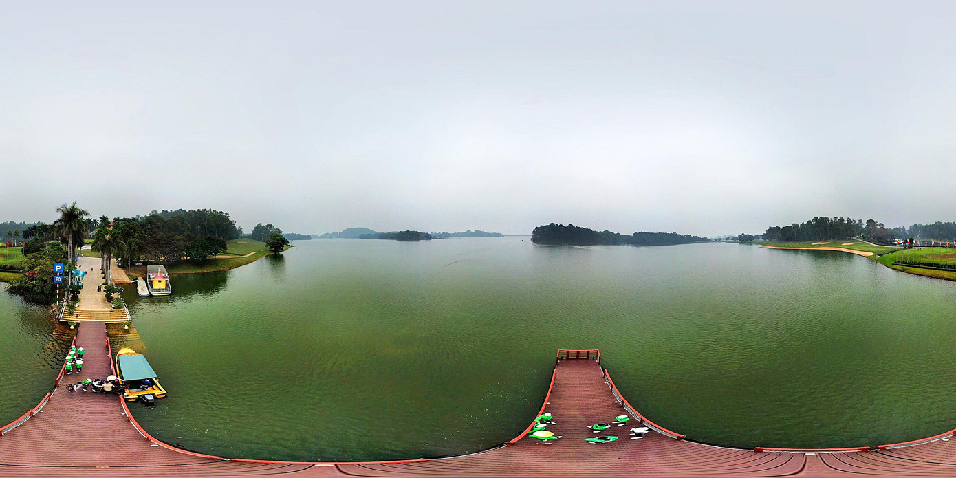 Chinh phục hố số 19 tại Tiền Phong Golf Championship 2021 ảnh 9 Chinh phục hố số 19 tại Tiền Phong Golf Championship 2021 ảnh 9