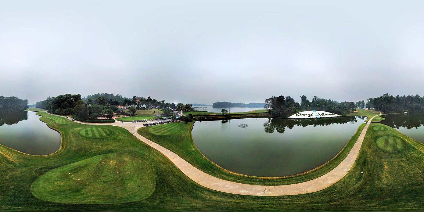 Chinh phục hố số 19 tại Tiền Phong Golf Championship 2021 ảnh 8 Chinh phục hố số 19 tại Tiền Phong Golf Championship 2021 ảnh 8