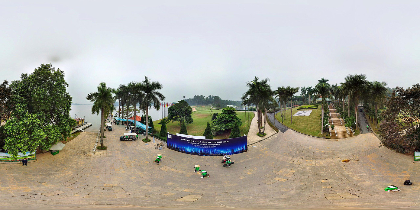 Chinh phục hố số 19 tại Tiền Phong Golf Championship 2021 ảnh 11 Chinh phục hố số 19 tại Tiền Phong Golf Championship 2021 ảnh 11