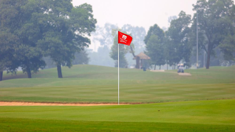 Chinh phục hố số 19 tại Tiền Phong Golf Championship 2021 ảnh 7 Chinh phục hố số 19 tại Tiền Phong Golf Championship 2021 ảnh 7
