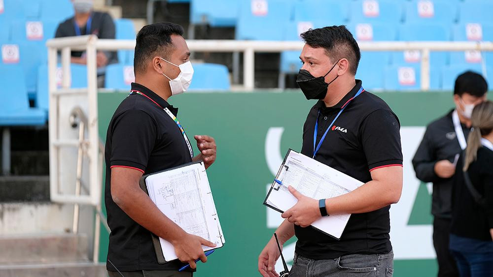 Trước trận đội tuyển Việt Nam vs Nhật Bản: Hà Nội rực sắc đỏ ảnh 24