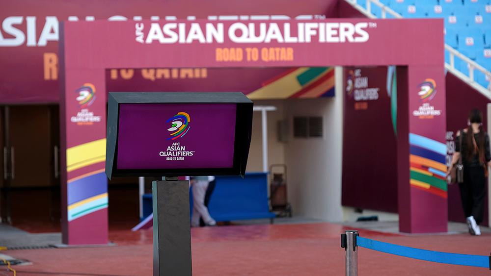 VAR ở mỗi trận đấu Việt Nam thi đấu luôn được khán giả quan tâm, nhiều người nói đội tuyển Việt Nam không có duyên với công nghệ VAR.