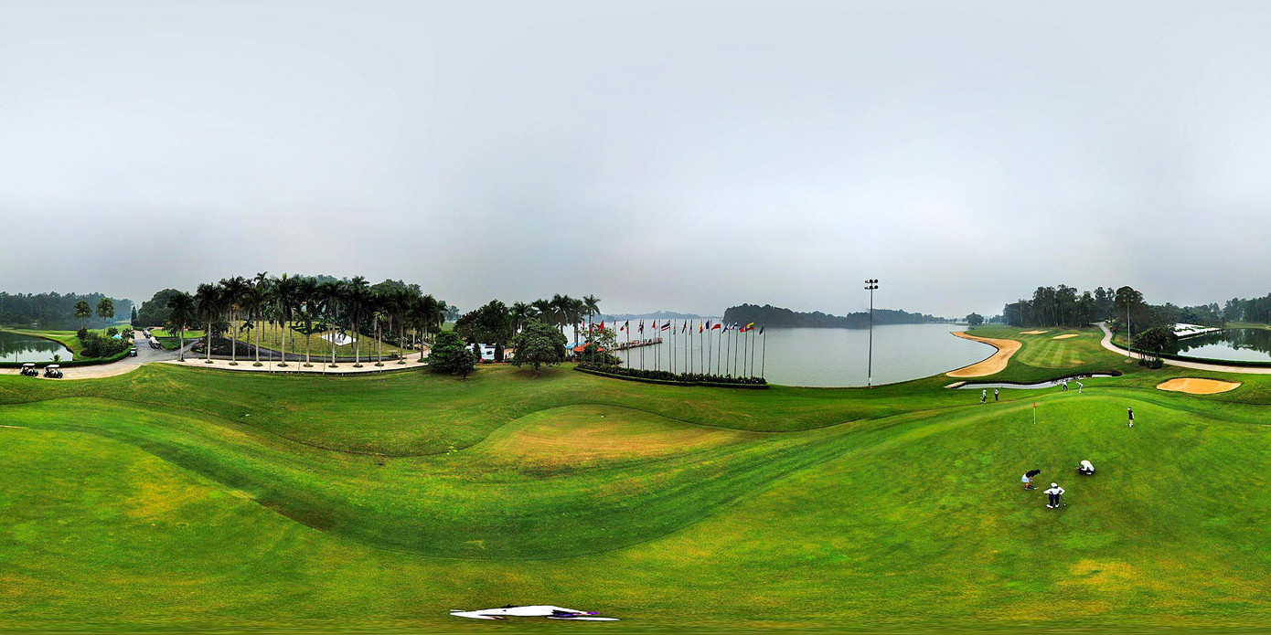 Chinh phục hố số 19 tại Tiền Phong Golf Championship 2021 ảnh 10 Chinh phục hố số 19 tại Tiền Phong Golf Championship 2021 ảnh 10