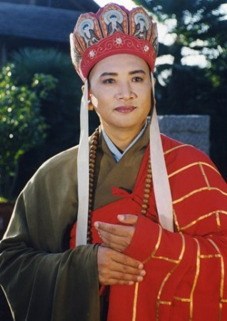 'Đường Tăng' hưởng thừa kế tài sản nghìn tỷ của vợ đại gia ảnh 1