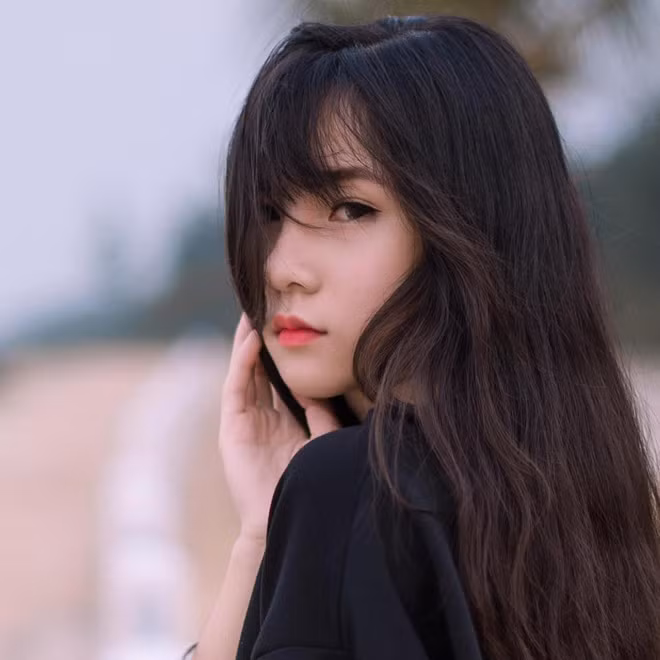 Cô gái gặp rắc rối vì có đôi môi giống hệt Sơn Tùng MTP ảnh 4
