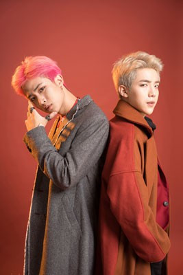 Đề cử Giải Mai Vàng 2017: Sôi động nhóm hát ảnh 7