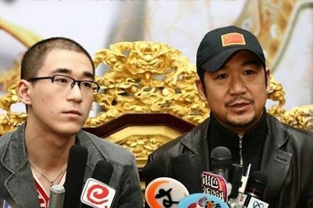 Bộ ba diễn viên 'Tể tướng Lưu Gù' giờ ra sao? ảnh 5