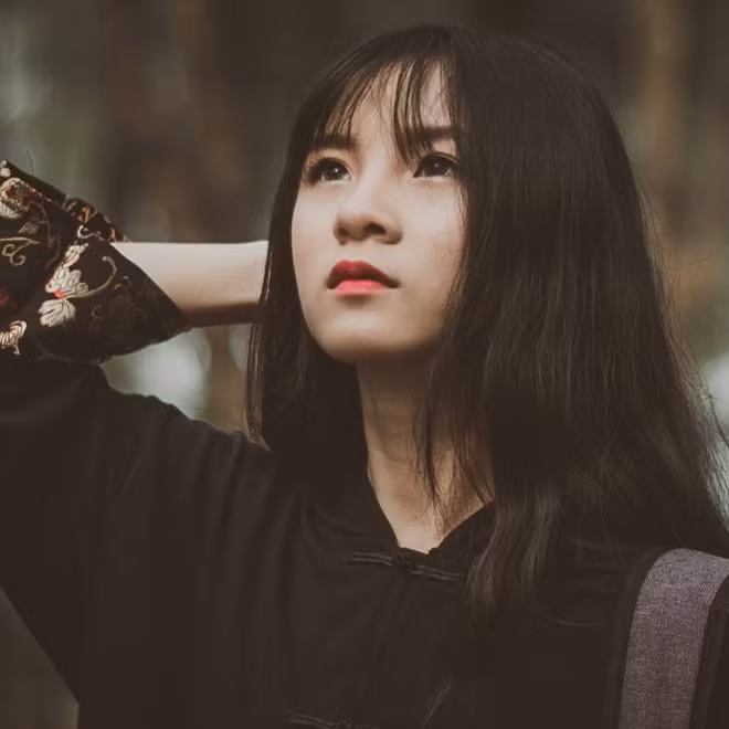 Cô gái gặp rắc rối vì có đôi môi giống hệt Sơn Tùng MTP ảnh 3