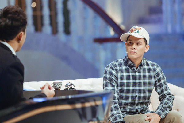 John Huy Trần hạnh phúc với bạn trai hiện tại và sẽ cưới sau 8 năm gắn bó ảnh 3