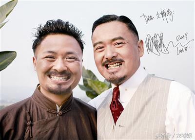 Không phải ai cũng làm được 'kẻ hai mặt' như Châu Nhuận Phát ảnh 4