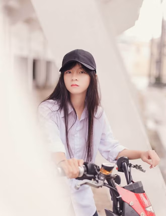 Cô gái gặp rắc rối vì có đôi môi giống hệt Sơn Tùng MTP ảnh 7