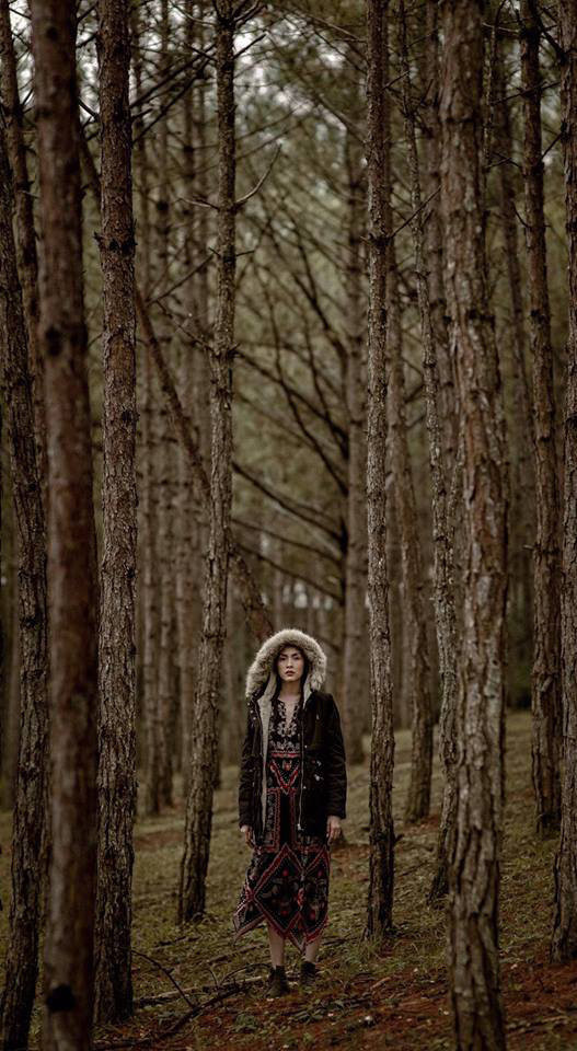 Tăng Thanh Hà khoe ảnh đẹp xuất thần nhân 5 năm ngày cưới ảnh 5