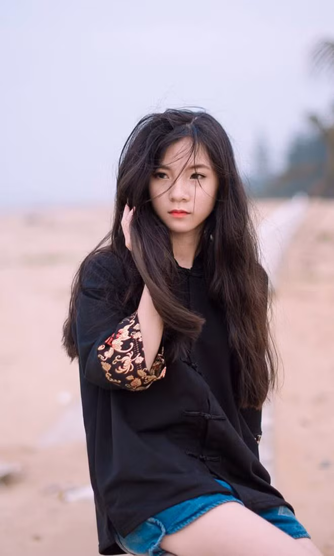 Cô gái gặp rắc rối vì có đôi môi giống hệt Sơn Tùng MTP ảnh 6