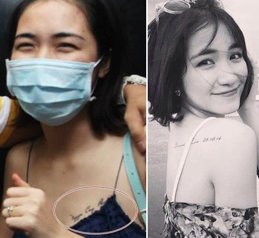 Hòa Minzy khoe người yêu mới sau mối tình với Công Phượng ảnh 1