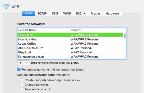 Đây là cách bạn nên làm nếu muốn smartphone kết nối wifi tốt nhất ảnh 4