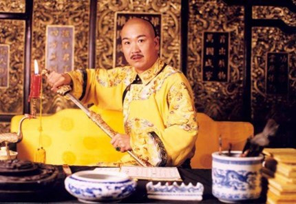 Bộ ba diễn viên 'Tể tướng Lưu Gù' giờ ra sao? ảnh 4