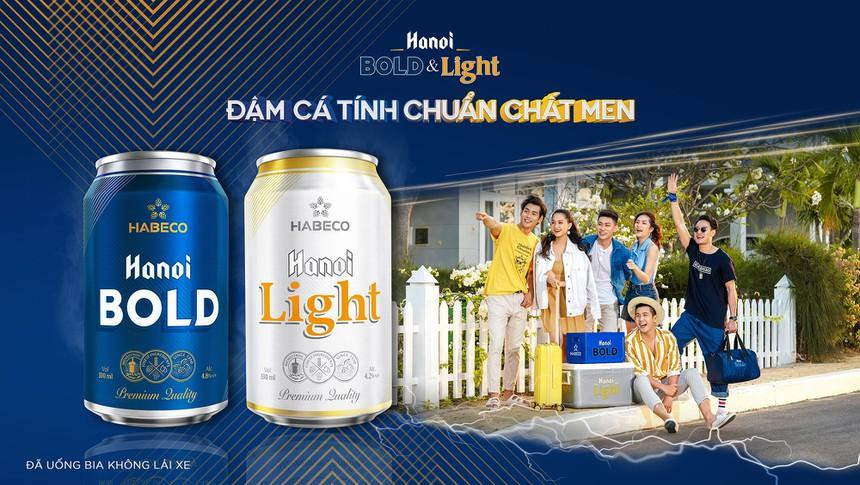 Habeco đặt mục tiêu thận trọng cho năm 2021 Habeco đặt mục tiêu thận trọng cho năm 2021