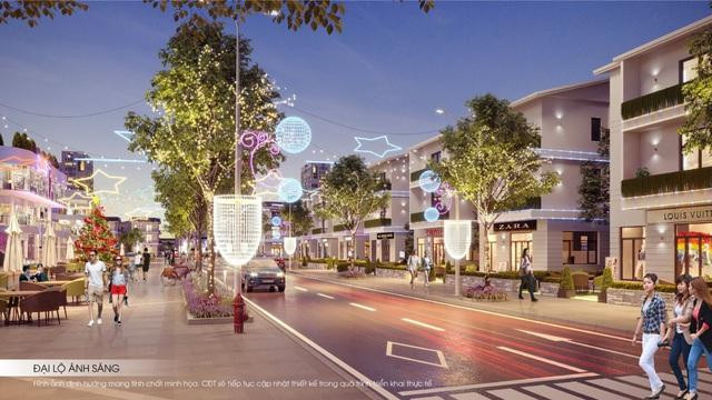 Bên cạnh những tiện ích đặc quyền tại phân khu Hoàng Lan, cư dân xứng tầm còn được trải nghiệm tiện ích của toàn KĐT. Bên cạnh những tiện ích đặc quyền tại phân khu Hoàng Lan, cư dân xứng tầm còn được trải nghiệm tiện ích của toàn KĐT.