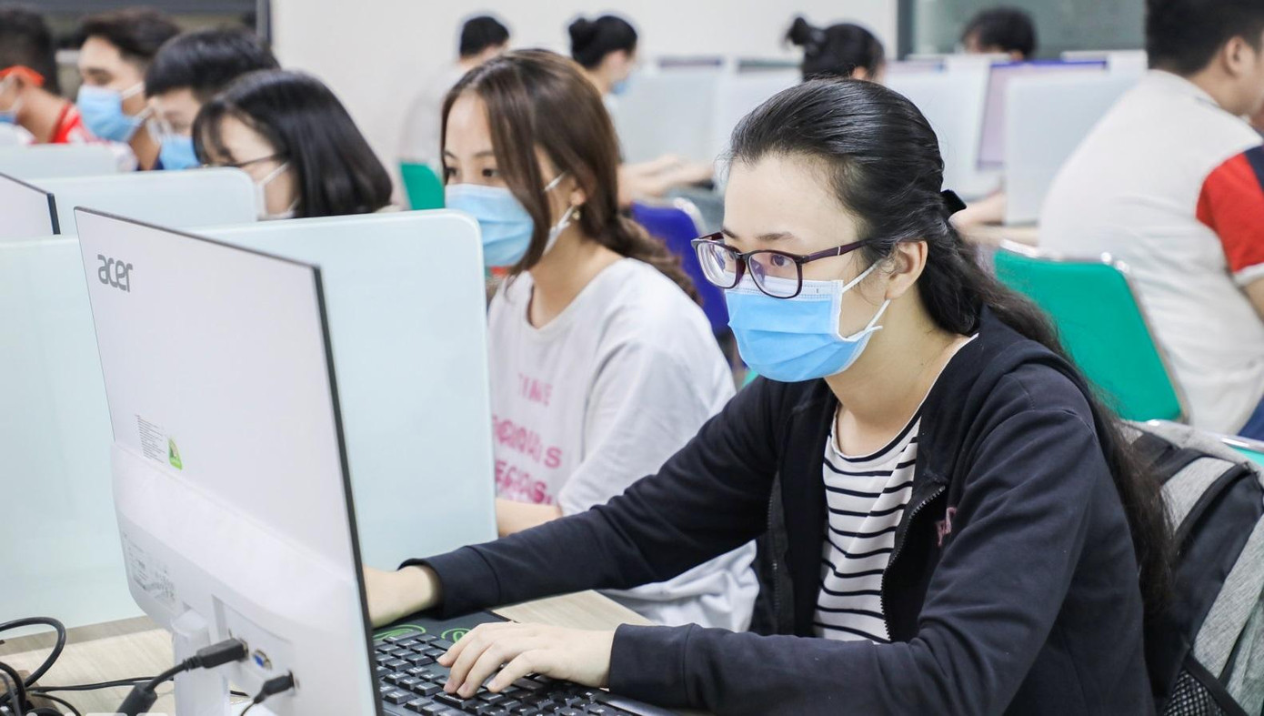 Thiết kế đồ họa phù hợp với các bạn trẻ có “chất riêng” Thiết kế đồ họa phù hợp với các bạn trẻ có “chất riêng”