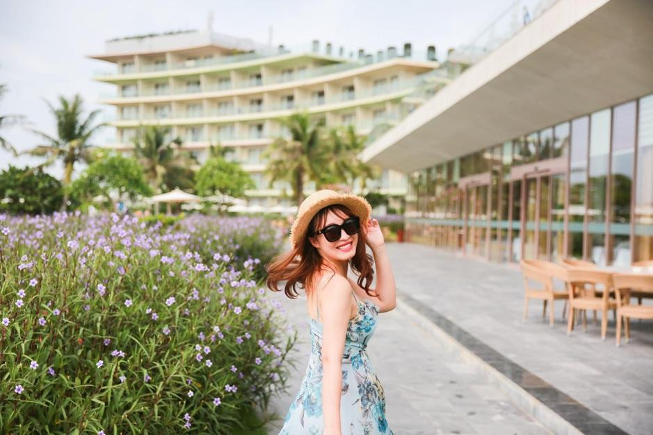 Thiên đường nghỉ dưỡng 4 mùa FLC Sầm Sơn quy tụ hơn 70 tiện ích giải trí hấp dẫn