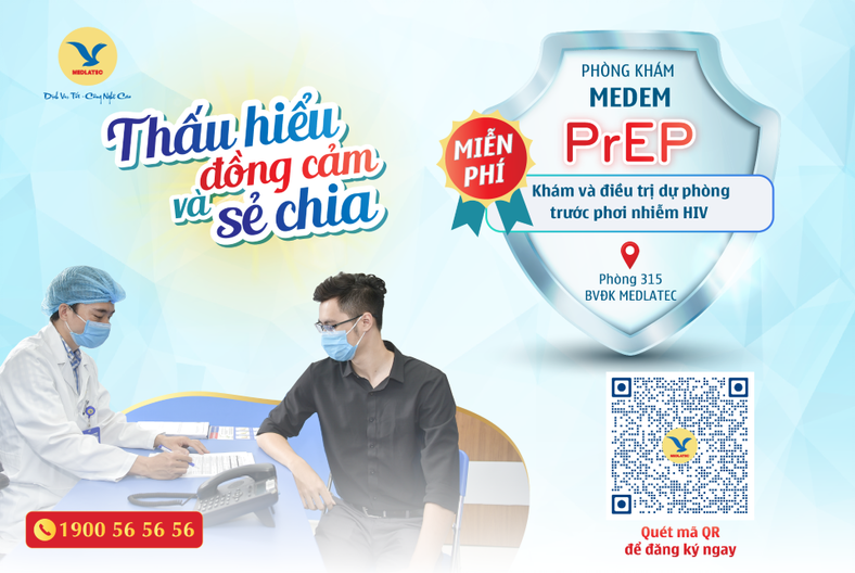 Khám sức khỏe tiền hôn nhân - bí quyết bảo vệ hạnh phúc gia đình