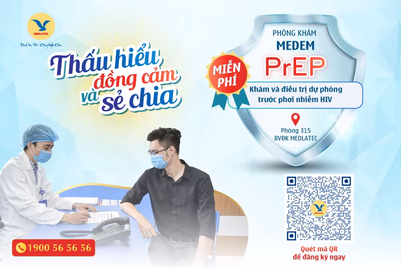 Khám sức khỏe tiền hôn nhân - bí quyết bảo vệ hạnh phúc gia đình