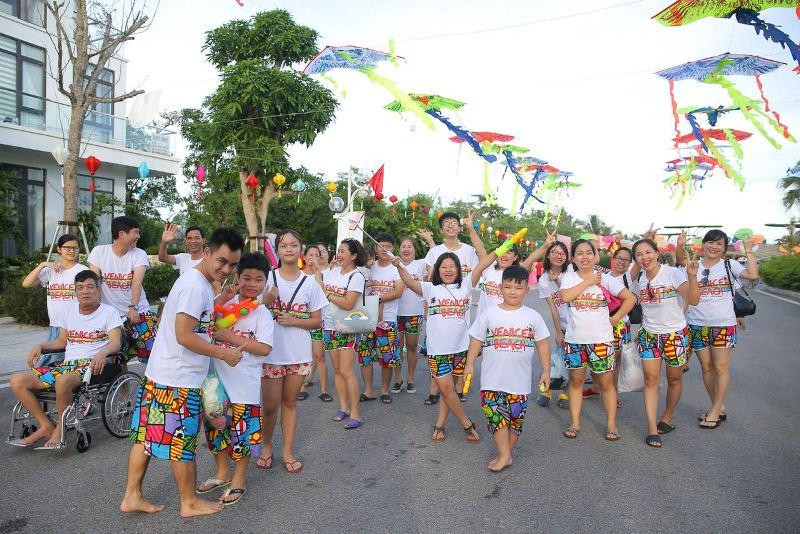 Sầm Sơn khởi động mùa lễ hội tháng 4 bằng chuỗi sự kiện sôi động cho mọi lứa tuổi