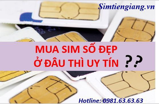 Simtiengiang.vn địa chỉ uy tín nhất chọn mua sim số đẹp giá rẻ