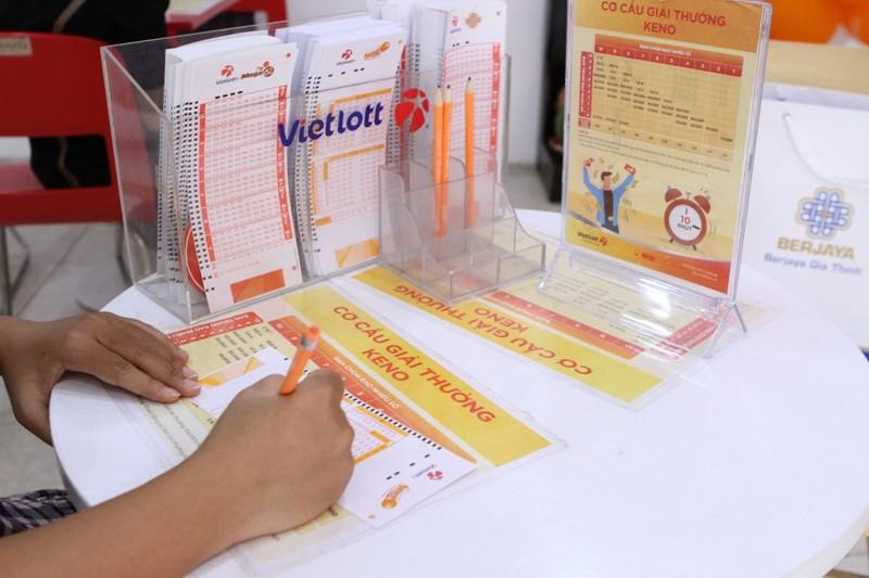 Người chơi xổ số Keno sẽ có thêm nhiều lựa chọn dự thưởng với nhiều giải thưởng hấp dẫn (Ảnh minh họa) Người chơi xổ số Keno sẽ có thêm nhiều lựa chọn dự thưởng với nhiều giải thưởng hấp dẫn (Ảnh minh họa)