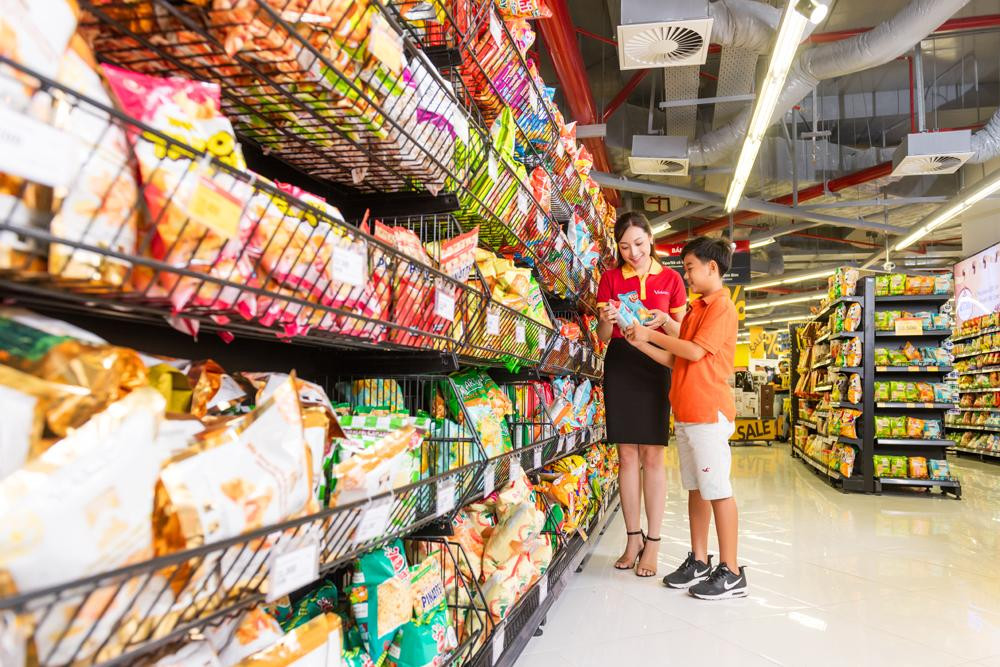 Hành trình 2020-2030 của Masan đã bắt đầu với việc sáp nhập VinCommerce để thành lập The CrownX – Tập đoàn Tiêu dùng – Bán lẻ hàng đầu Việt Nam