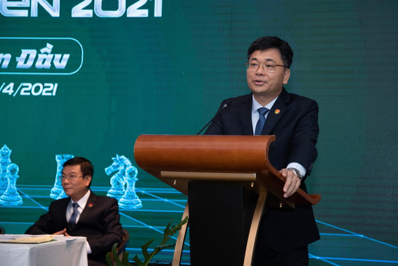 Đại hội thông qua nhiều nội dung quan trọng