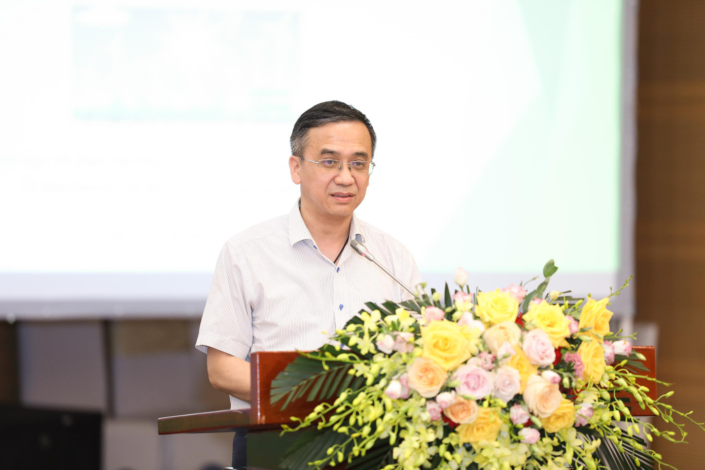 TS. Đinh Thế Phúc, Vụ trưởng Vụ Năng lượng, Ủy ban quản lý vốn nhà nước tại doanh nghiệp TS. Đinh Thế Phúc, Vụ trưởng Vụ Năng lượng, Ủy ban quản lý vốn nhà nước tại doanh nghiệp