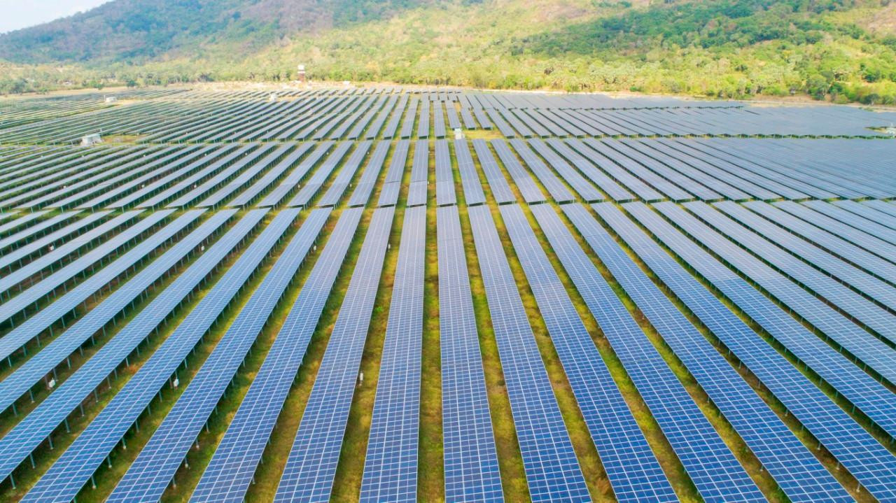 Nhà máy ĐMT hiện đại ra đời từ NQ55