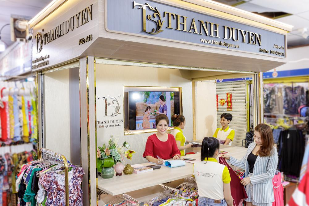 Thành Duyên “khoác” lên chiếc áo mới sau làn sóng dịch bệnh