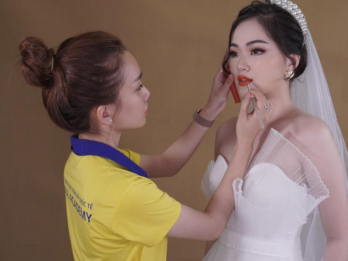 Phương pháp học sáng tạo, không rập khuôn