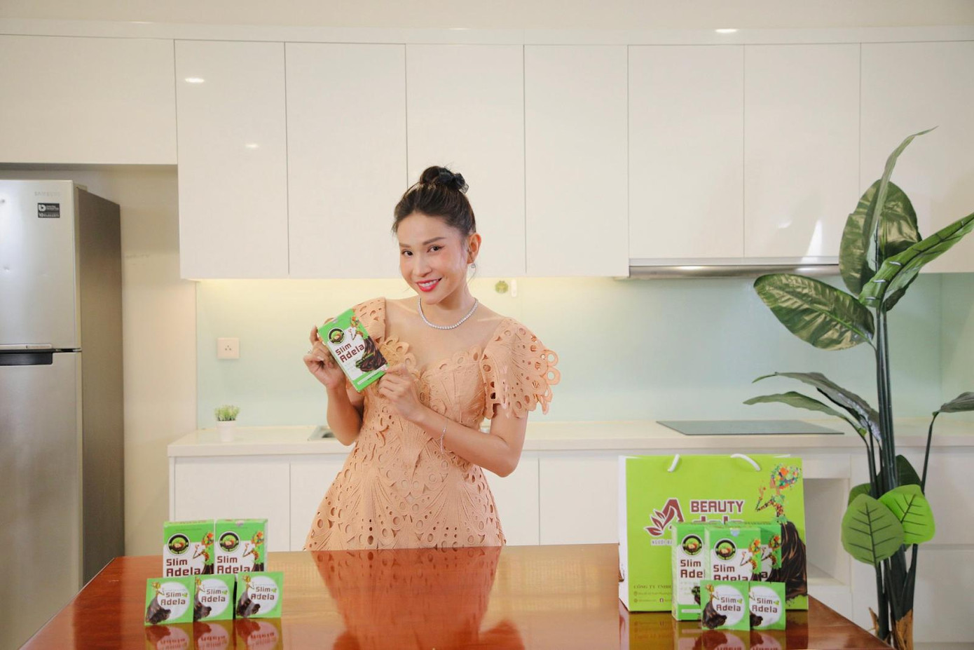 Bí quyết giữ dáng của sao nữ luôn được quan tâm