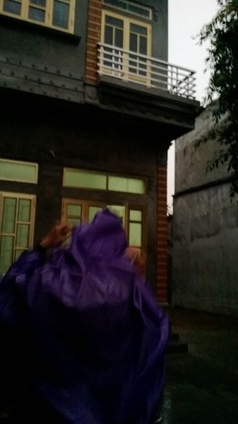 Cha hiếp dâm hai con gái chấn động Thái Bình ảnh 1