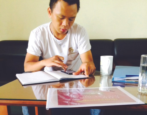 Giả danh Ban tổ chức Hoa hậu để lừa đảo ảnh 1