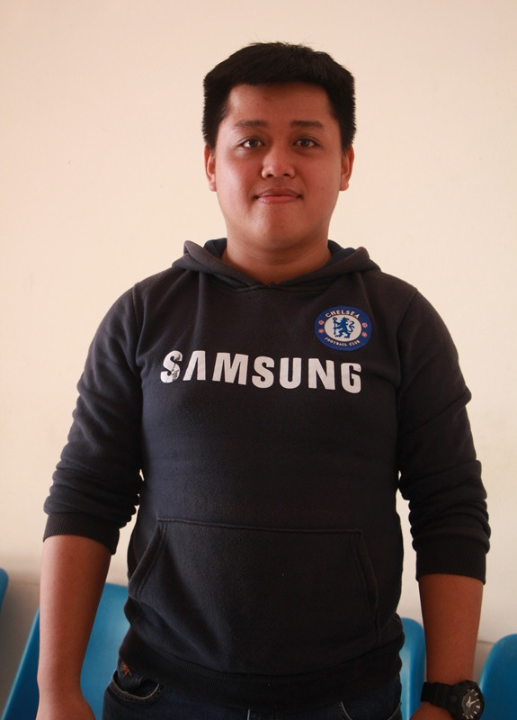 Nam sinh tạm gác bằng cử nhân lên đường nhập ngũ ảnh 5