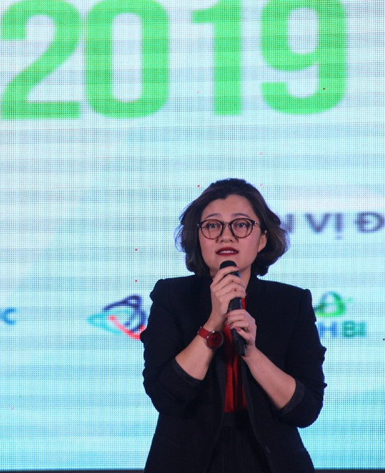 Ngoài bắt chước, bạn trẻ cần 'làm khác đi' để khởi nghiệp thành công ảnh 1