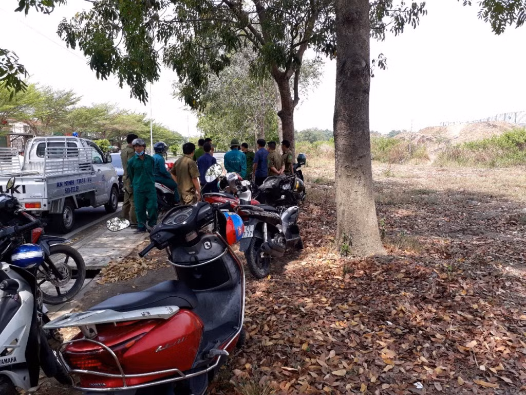 Ra hồ đá nghịch nước, nam học sinh bị chết đuối ảnh 2