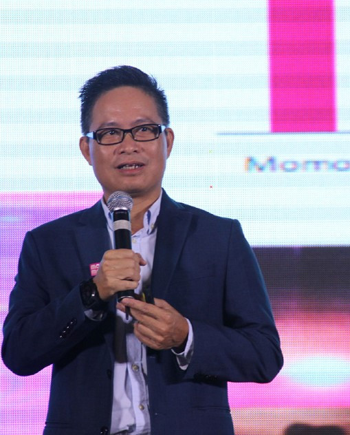 Ngoài bắt chước, bạn trẻ cần 'làm khác đi' để khởi nghiệp thành công ảnh 2