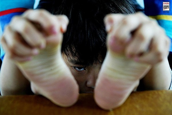 Sự phát triển của Mỹ, Nga, Nhật càng khiến Trung Quốc phải đẩy nhanh và gắt gao hơn quá trình chắt lọc tinh hoa